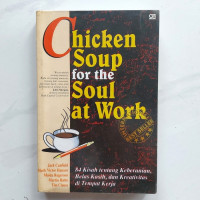 Chicken Soup for  the Soul at Work