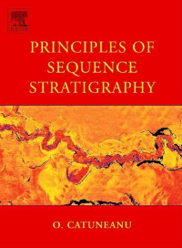 Principles of sequence stratigraphy