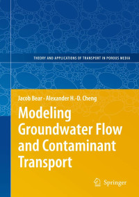 Modelling Groundwater Flow and Contaminant Transport