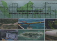 Pengalih mediaan (Remastering) data kertas Rekaman Seismik ke dalam format Digital Seg-Y ( lembar peta 1409 Semarang). Tahun 2014