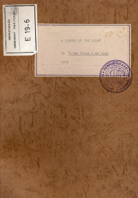 Image of A Legend of The Kelud