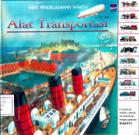 Alat Transportasi: Seri Penjelajah Waktu