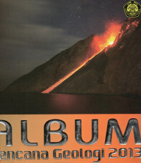 Image of Album Bencana Geologi 2013