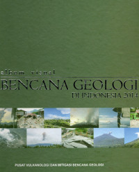 Image of Album Visual Bencana Geologi di Indonesia 2014