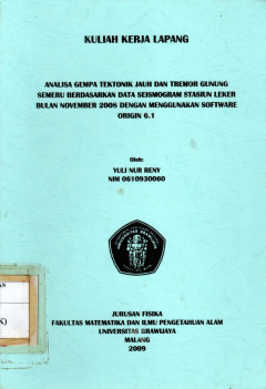 1 cover