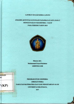 1 cover