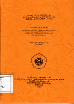 1 cover