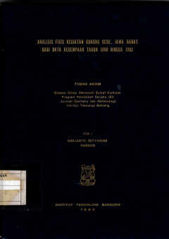 1 cover