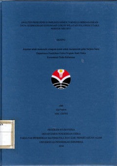 1 cover