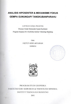 1 cover