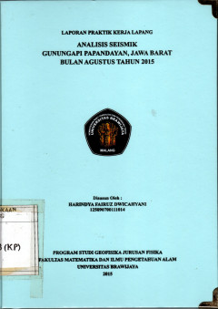 1 cover
