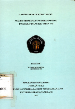1 cover