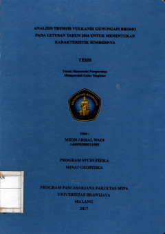 1 cover
