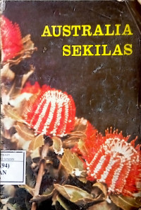 Australia Sekilas