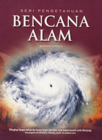 Bencana Alam: Seri Pengetahuan