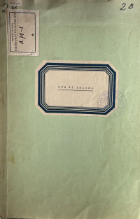 Image of Bur Ni Telong