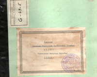 Image of Catatan Penyebaran Batuan di sekitar Pegunungan Rinjani (Lombok)