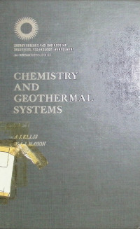 Chemistry and Geothermal Systems