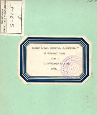 Image of Daerah Bahaya sementara G. Tongkoko di Sulawesi Utara