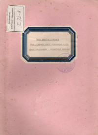 Image of Data Kegiatan G. Merapi