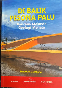 Image of Dibalik Pesona Palu