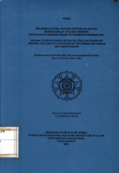 1 cover