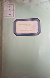 Image of Energi Letusan G. Anak Krakatau akhir-akhir ini