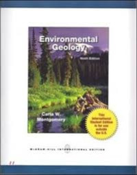 Image of Environmental Geology: Ninth Edition