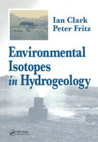 Image of Environmental Isotopes In Hydrogeology