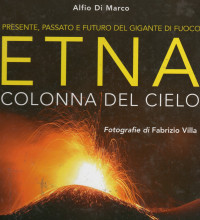 Image of Etna Colonna del Cielo