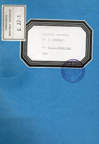 Image of Excentric Eruptions of G.Lamongan