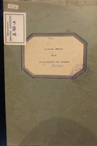 Image of G. Sorik Marapi