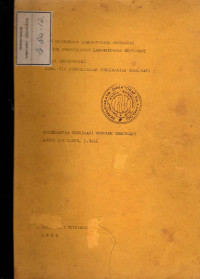 Image of Geodinamika G. Api Komplek G. Api Agung dan Batur, P. Bali