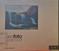 Image of Geofoto Nusantara Air