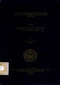 1 cover