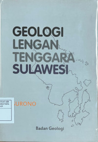 Image of Geologi Lengan Tenggara Sulawesi