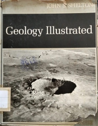Image of Geology Illustrated