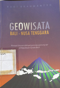 Image of Geowisata Bali - Nusa Tenggara
