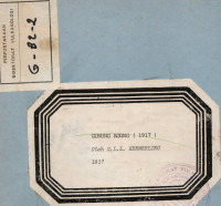 Image of Gunung Agung (1917)