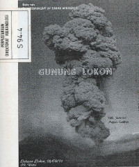 Image of Gunung Lokon