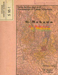 Image of Gunung Mahawu