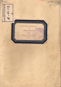 Image of Gunung Slamet dan Daerah bahayanya