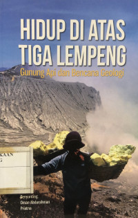 Image of Hidup Di Atas Tiga Lempeng