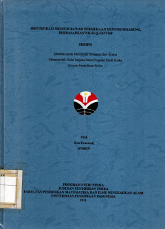 1 cover