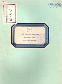 Image of Ili Lewotobi Laki - Laki