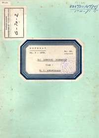 Image of Ili Lewotobi Perempuan