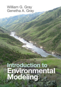 Image of Introduction to Environmental Modeling