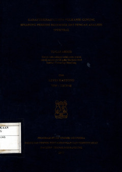1 cover