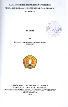 1 cover