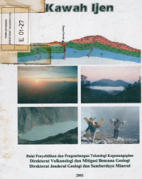 Image of Kawah Ijen